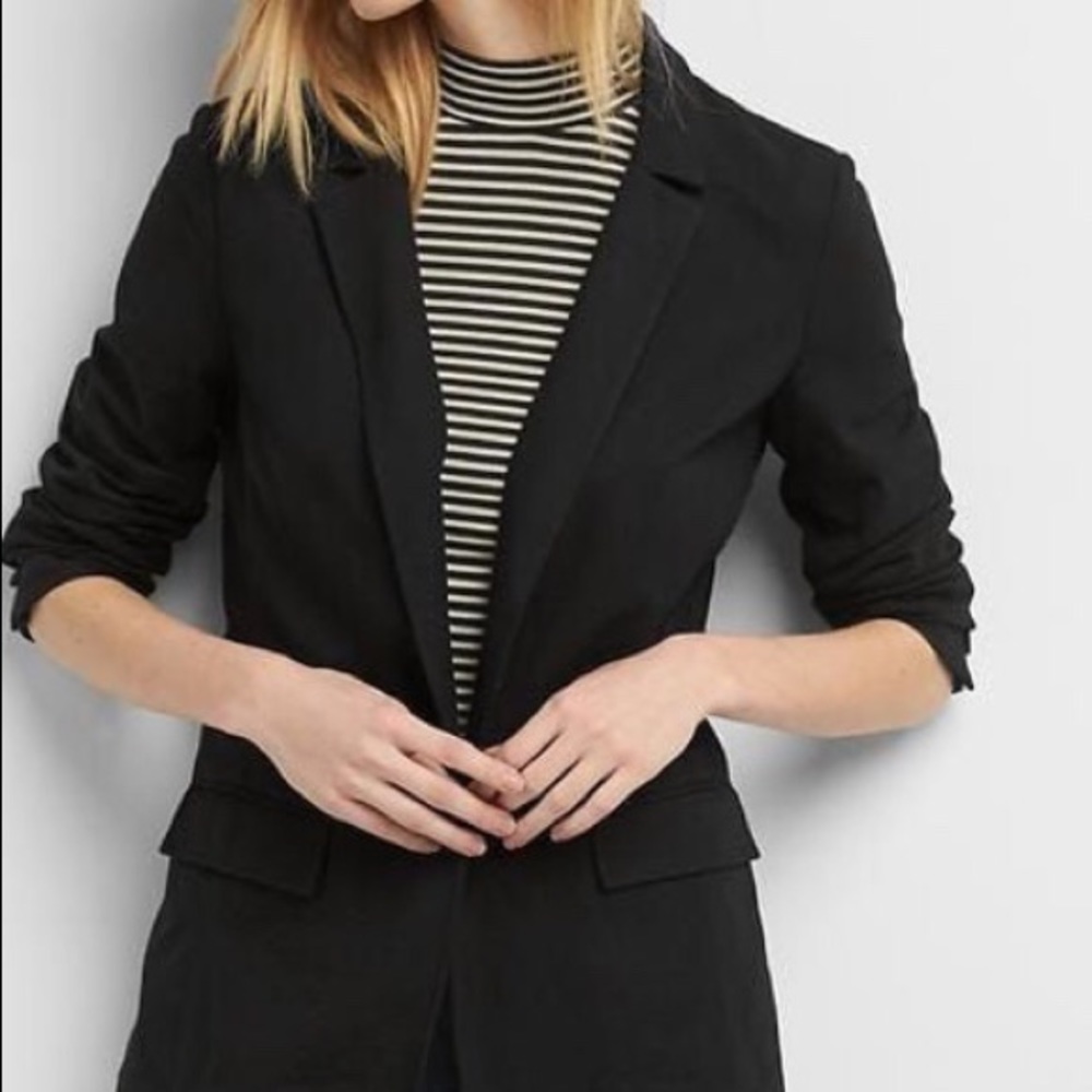 Gap blazer